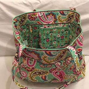 WEEKEND SALE! Vera Bradley Grand Tote